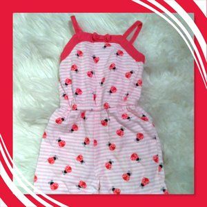 Healthtex Jumper 3-6 mos.